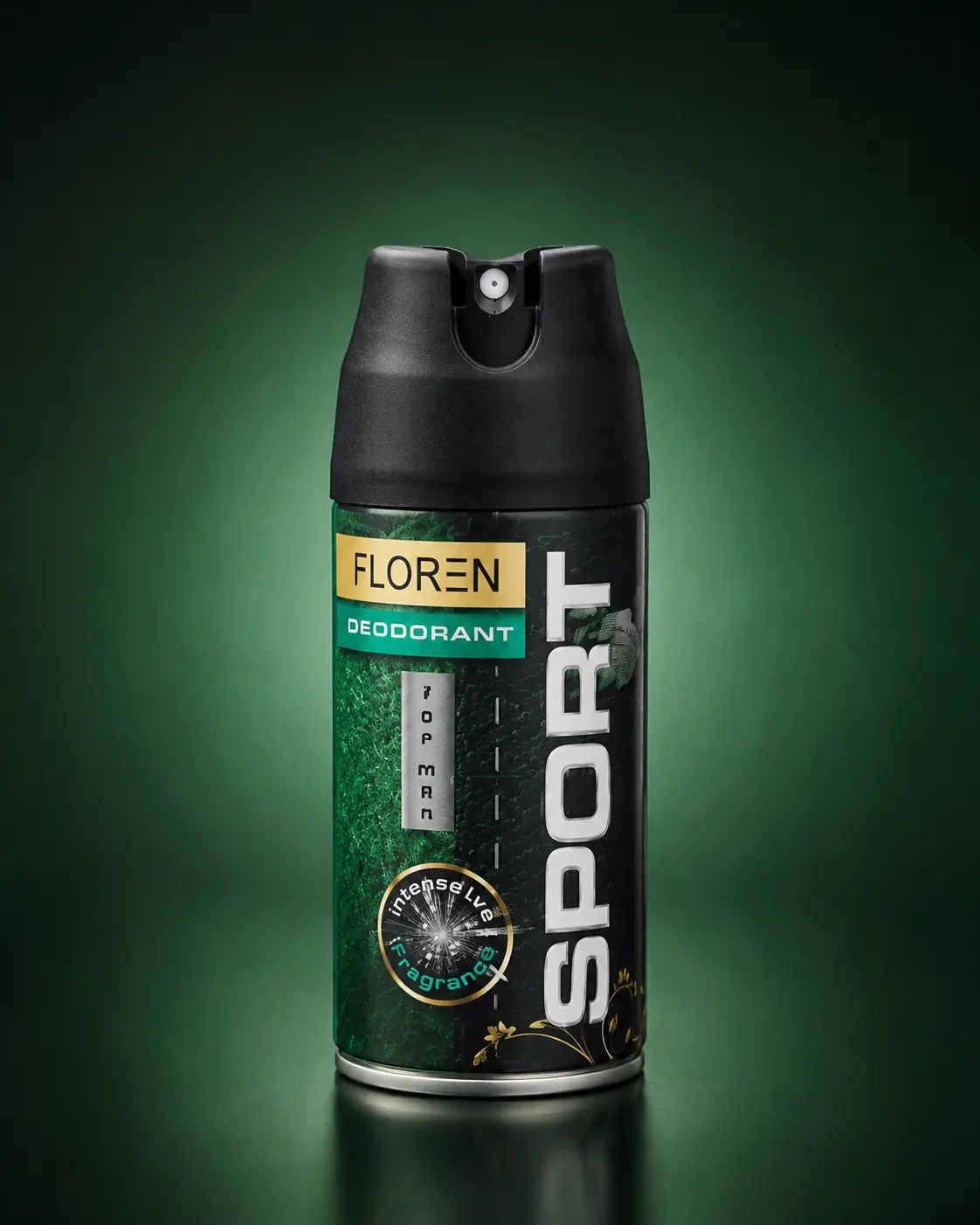 Floren Sport dezodorant