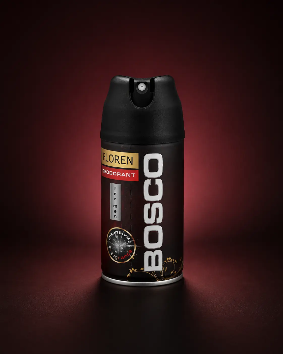 Floren Bosco dezodorant