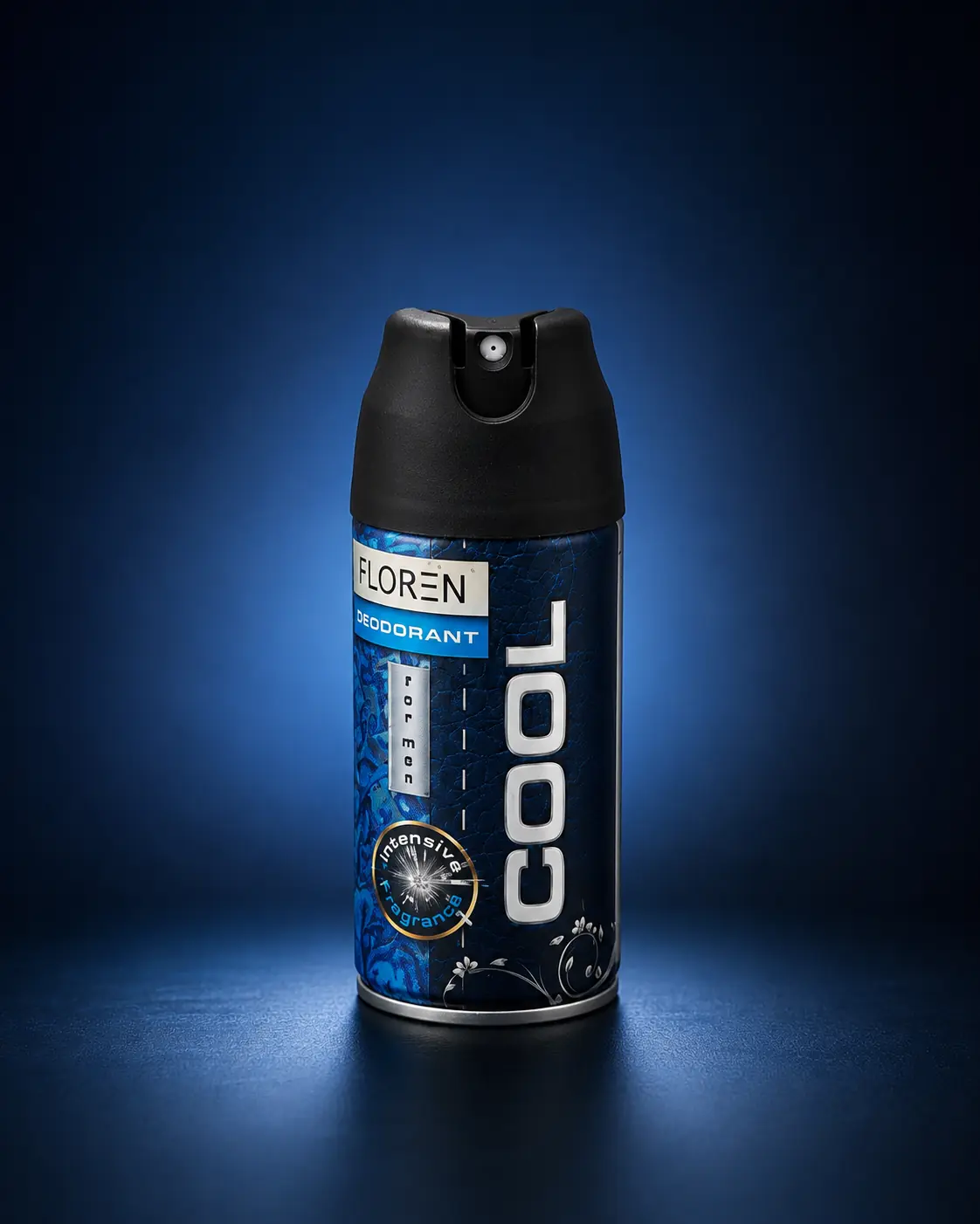 Floren Cool dezodorant