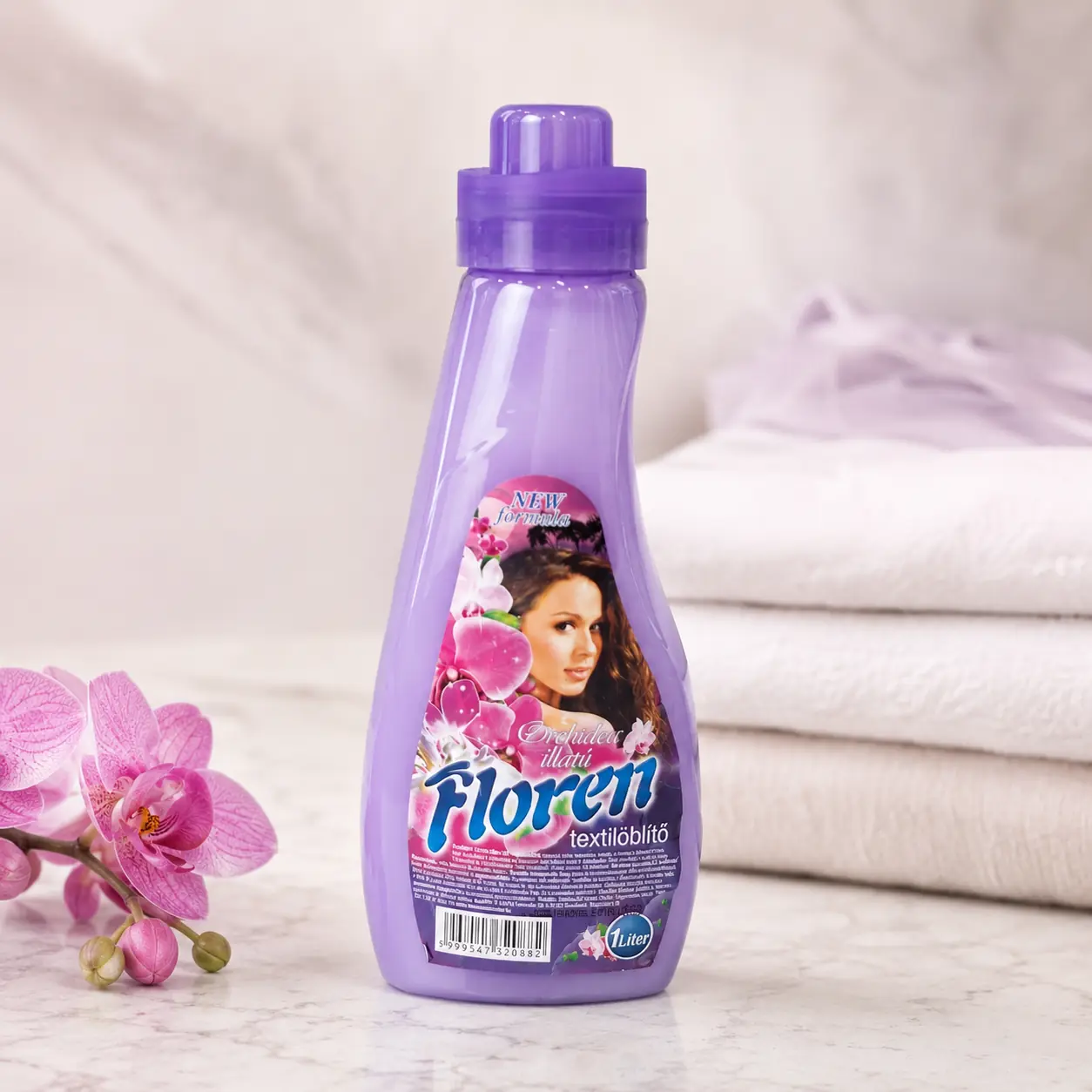 Floren aviváž – fialové balenie