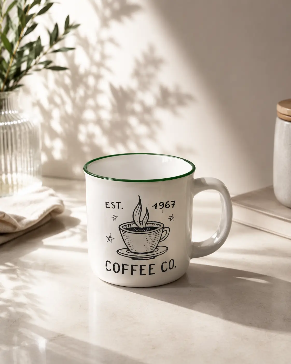 Hrnček Coffee Co.
