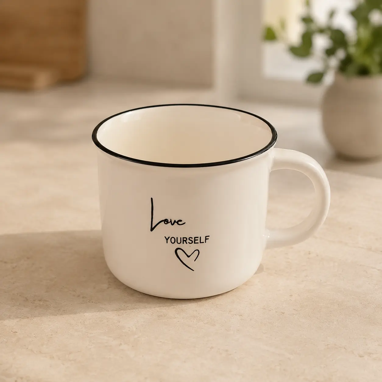 Hrnček Love Yourself