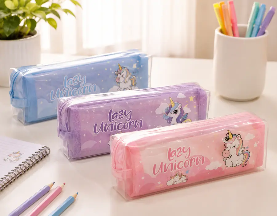 Peračník Lazy Unicorn